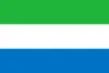 Sierra Leone